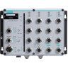 Коммутатор MOXA TN-5818A-2GTXBP-WV-T 6101526